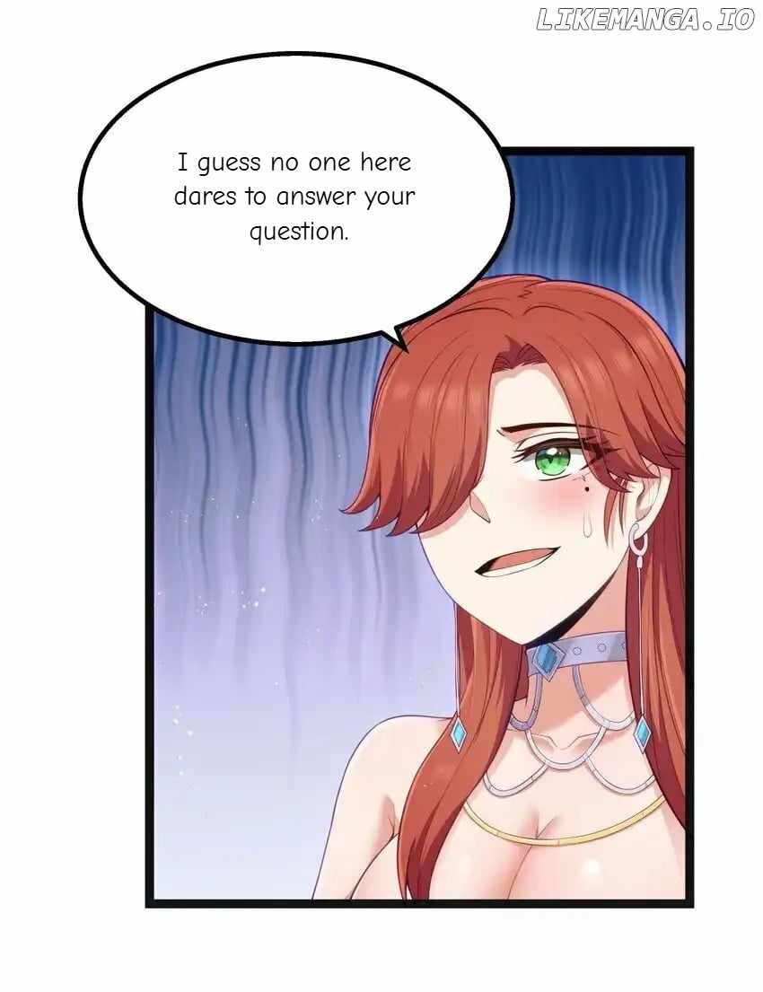 This Hero is a Money Supremacist Chapter 22 51